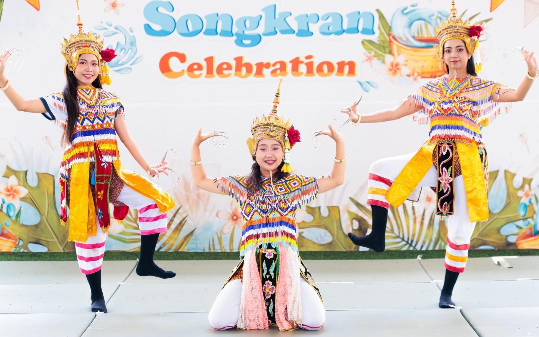 Celebrating Thailand’s Rich Cultural Heritage