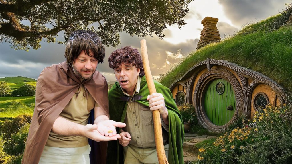 Characters Come to Life as World Book Day Arrives
