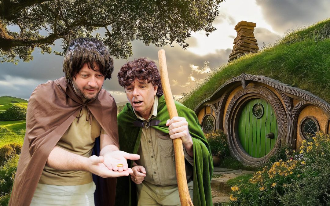 Characters Come to Life as World Book Day Arrives