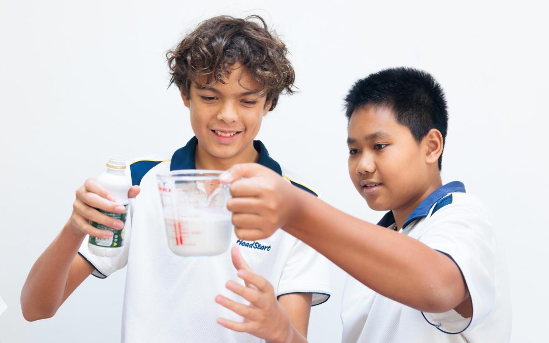 Exploring Thai Heritage Through Culinary Arts
