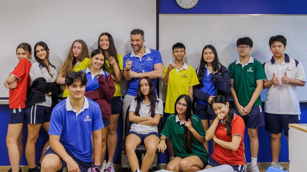 Aiming High in the IGCSE Literature Exams