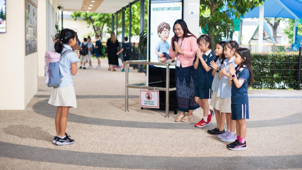 Cultural Integration and Etiquette in Practice