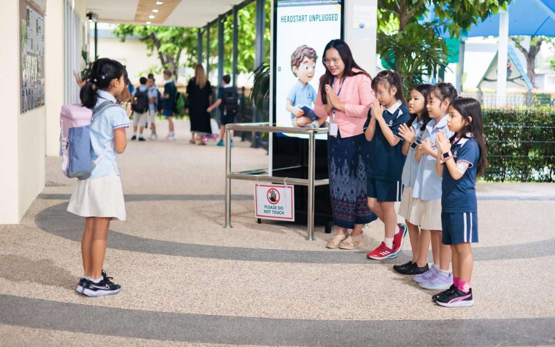 Cultural Integration and Etiquette in Practice