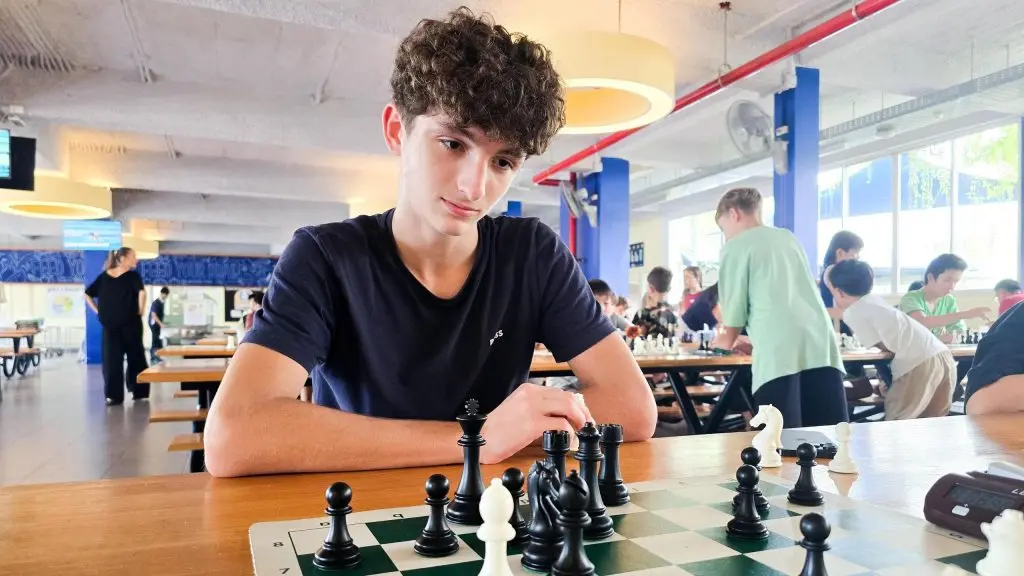 Chess Tournament