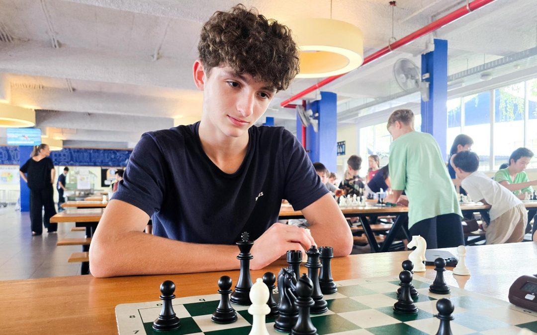 Chess Tournament