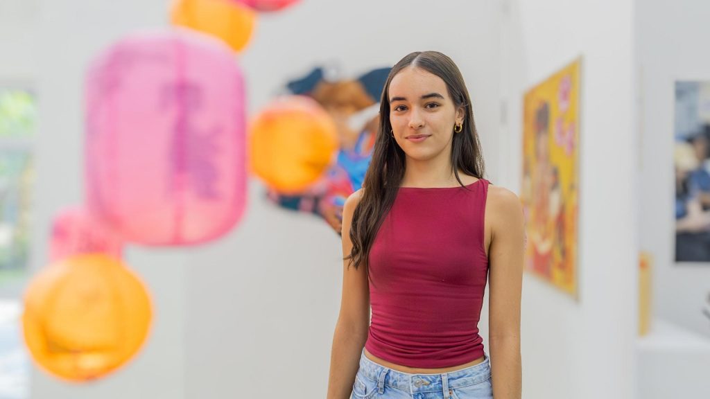 HeadStart Art and Design Exhibition 2026