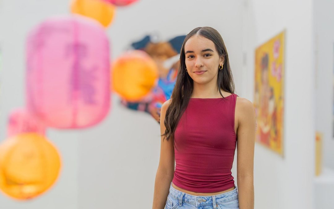 HeadStart Art and Design Exhibition 2026