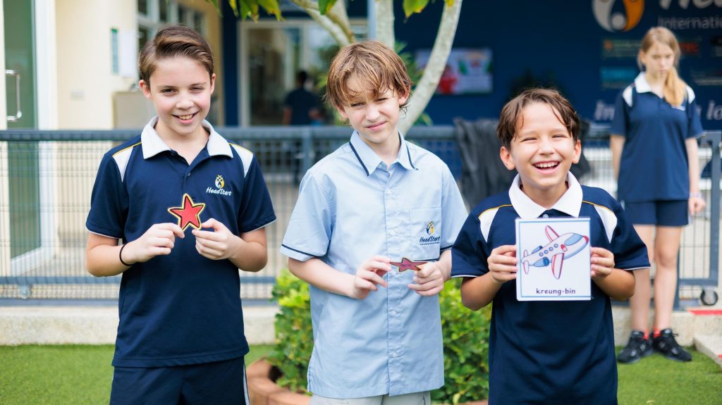 Year 6 Secondary Transition Day