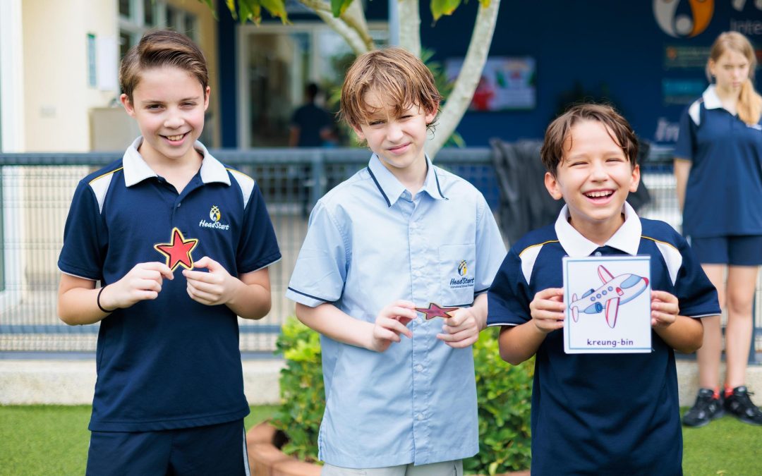 Year 6 Secondary Transition Day