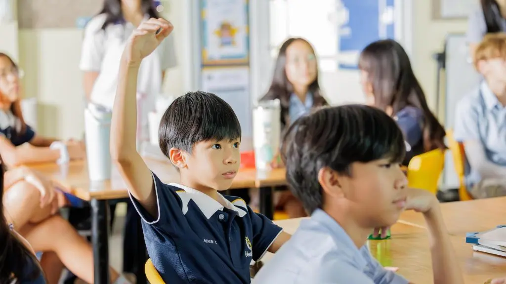 Year 6 Transition – A message from our Head of English