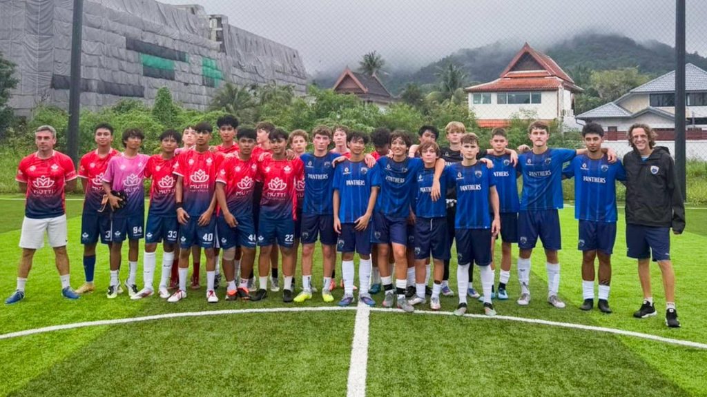 Back-to-back victories for our U17s!