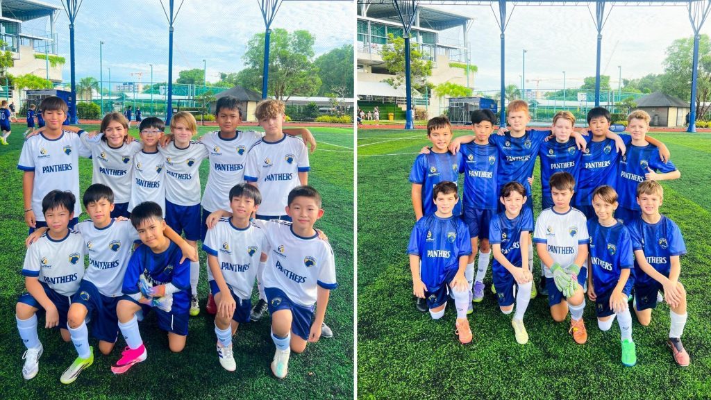 U11 Boys Football Festival