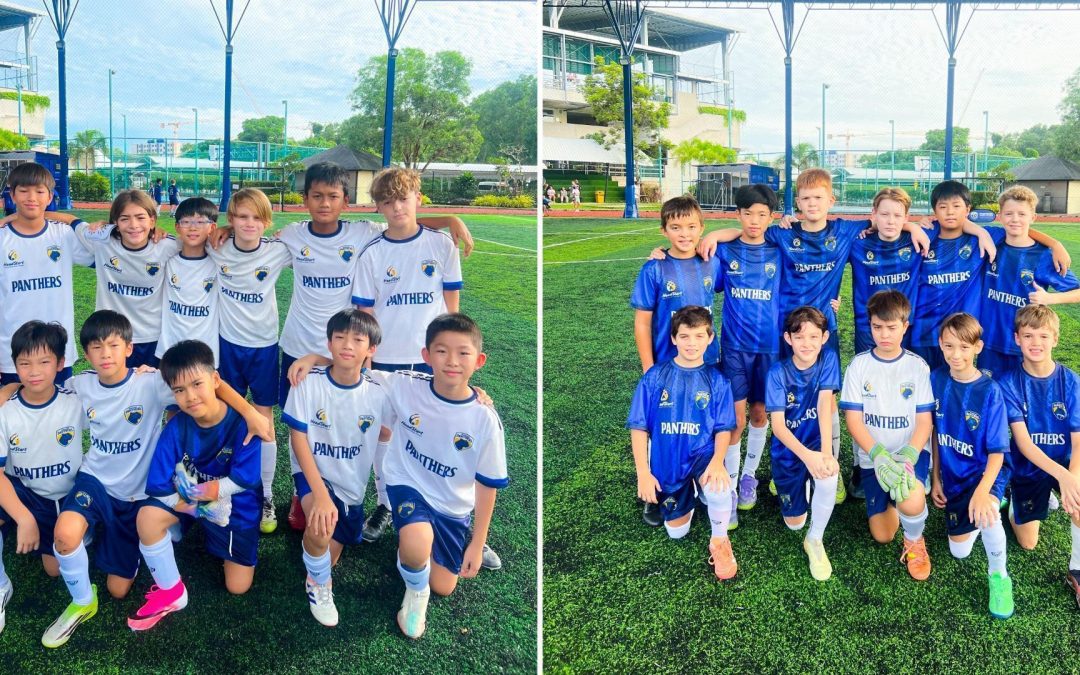 U11 Boys Football Festival
