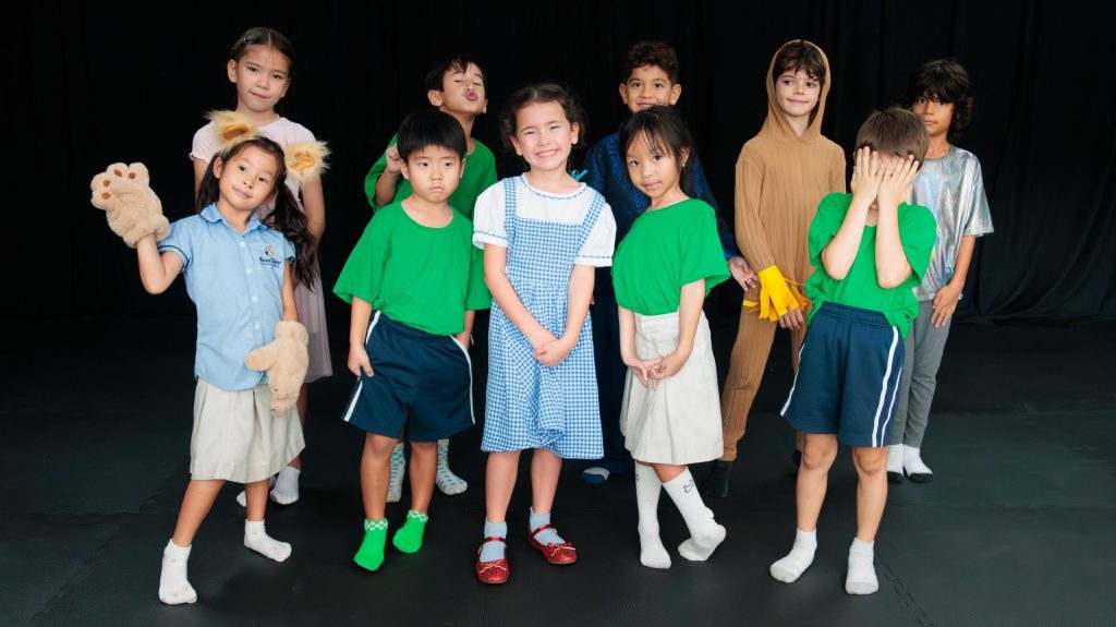 Following the Yellow Brick Road to Mini CAPA Success