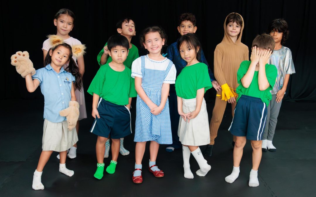 Following the Yellow Brick Road to Mini CAPA Success