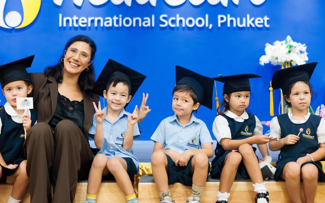 Reception Graduation Ceremony