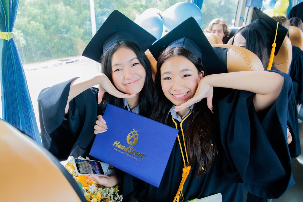 HeadStart Celebrates the Class of 2026 with Fun, Family and a Sense of Community