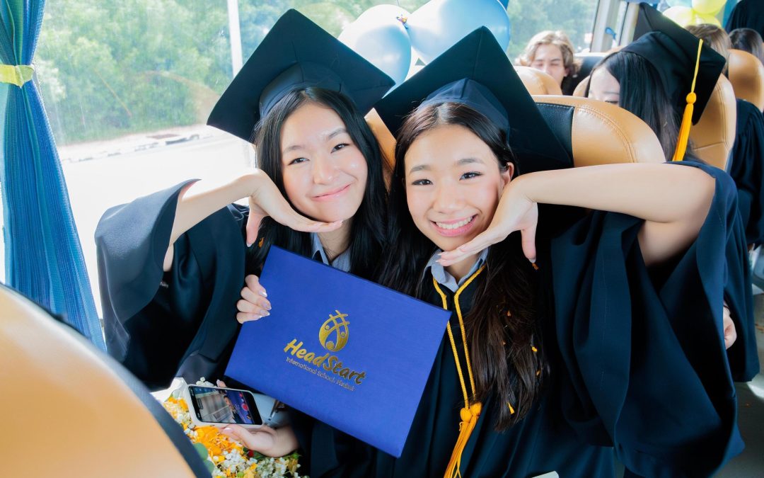 HeadStart Celebrates the Class of 2026 with Fun, Family and a Sense of Community