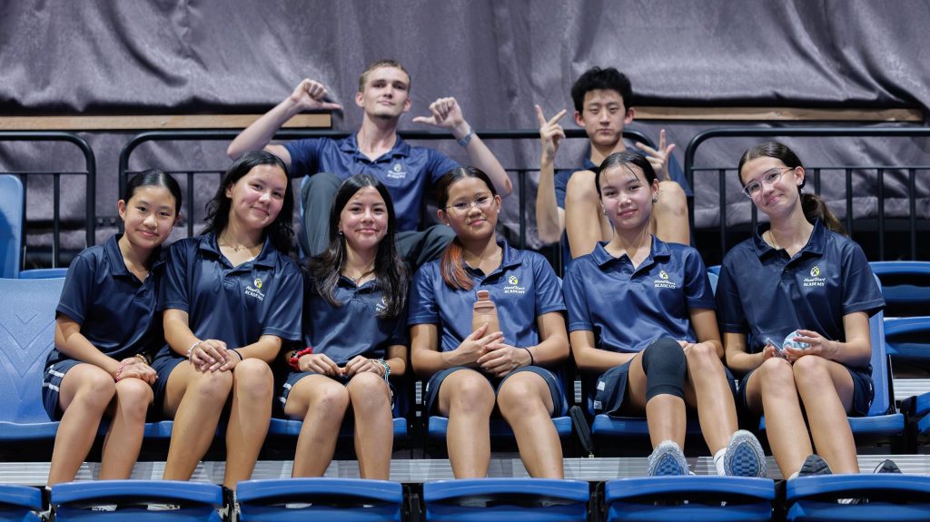 Celebrating Our Champions: Sports Awards and Community BBQ