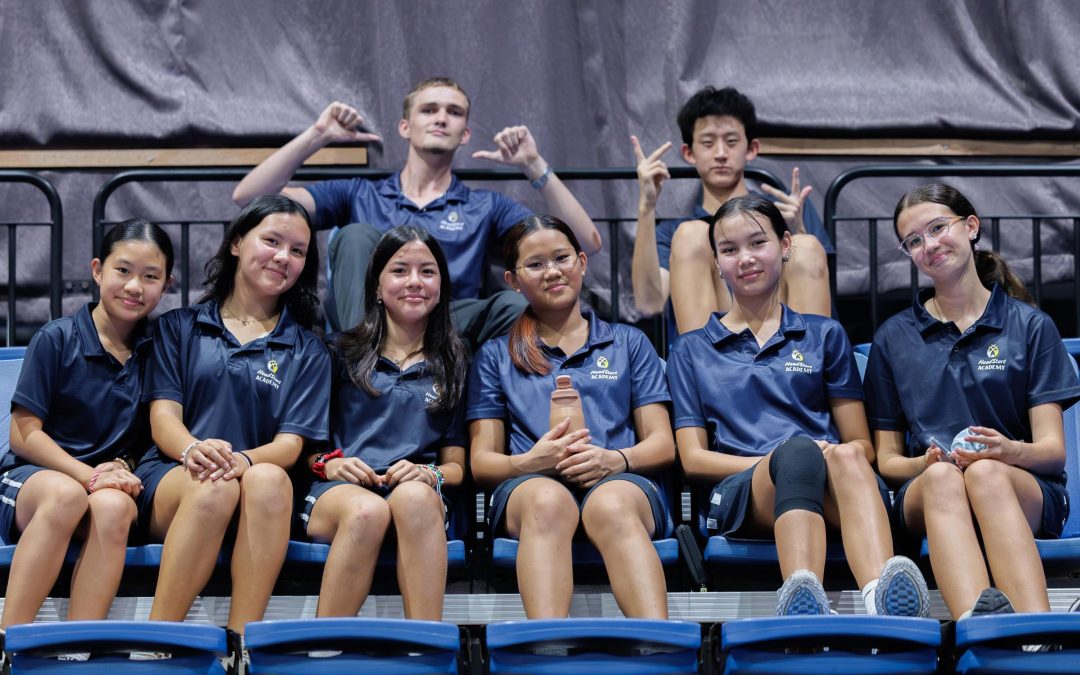 Celebrating Our Champions: Sports Awards and Community BBQ