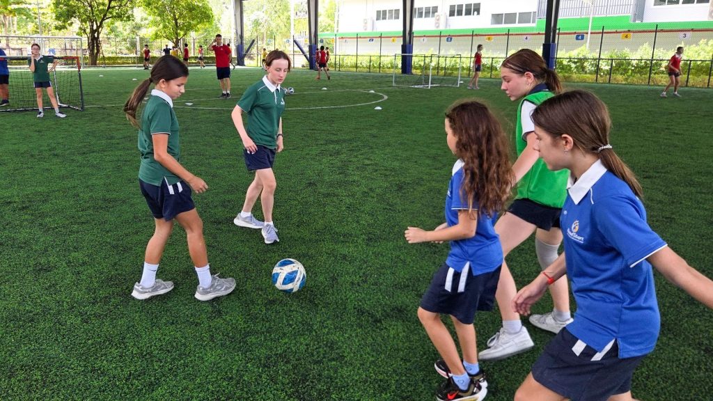 The World Cup Comes to HeadStart Cherngtalay