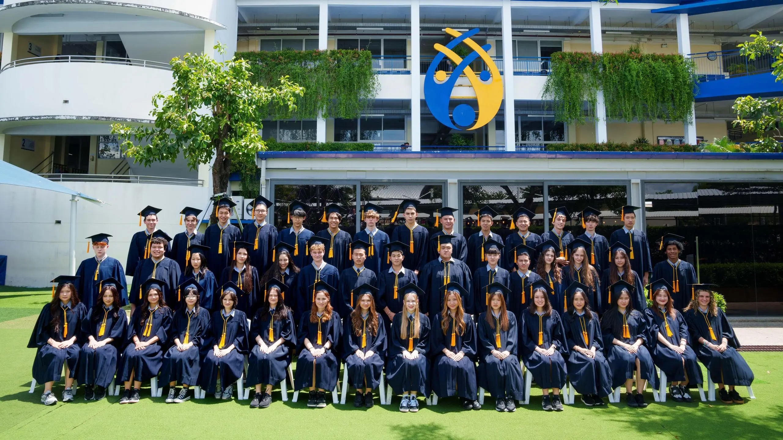 HeadStart Alumni