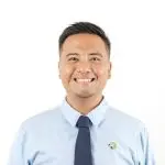 Andrew James B. Adviento