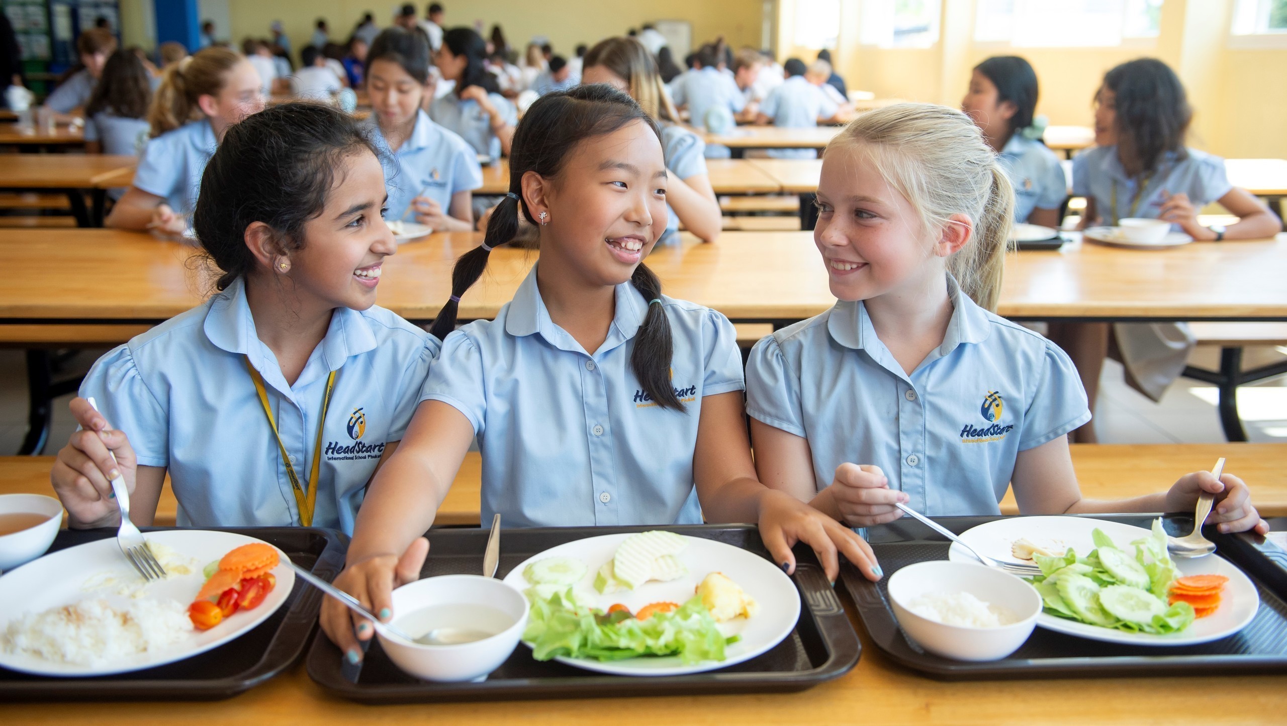Food Service