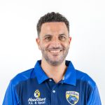 James Denmark