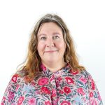 Josie Cridland
