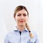 Vilena Bogataia