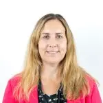Zoe Tostevin