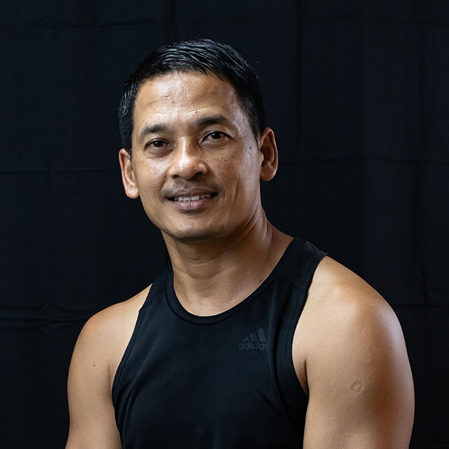 Kru Yai