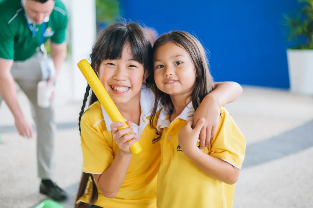 Cherngtalay Campus Community Hub