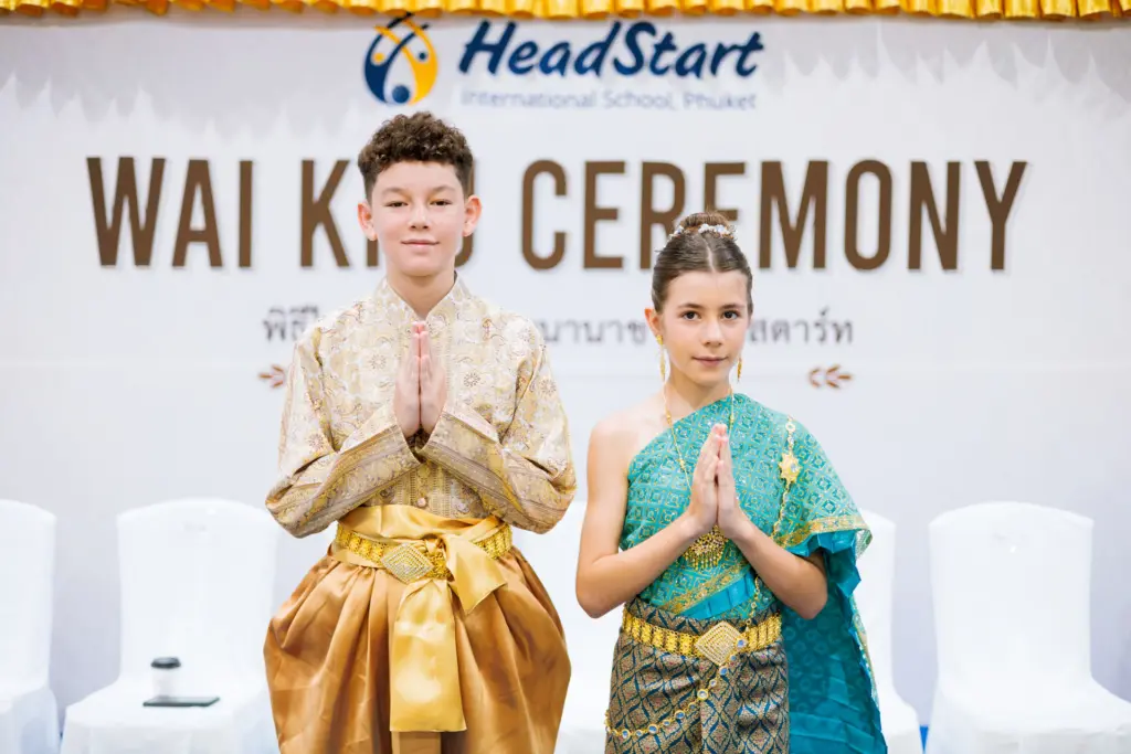 Cherngtalay Campus Community Hub