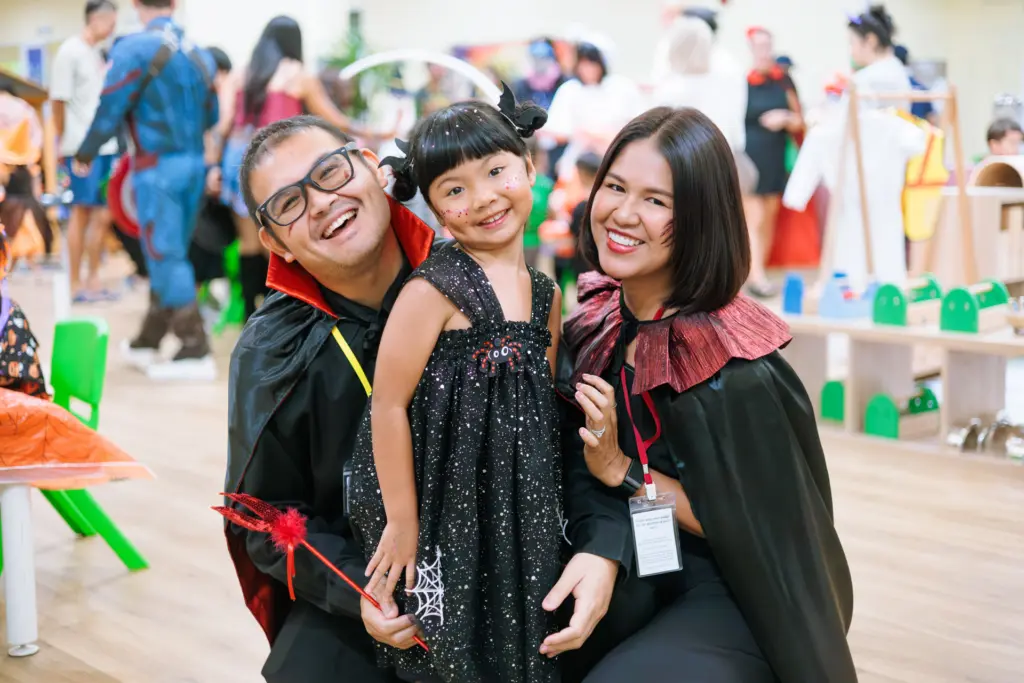 Cherngtalay Campus Community Hub
