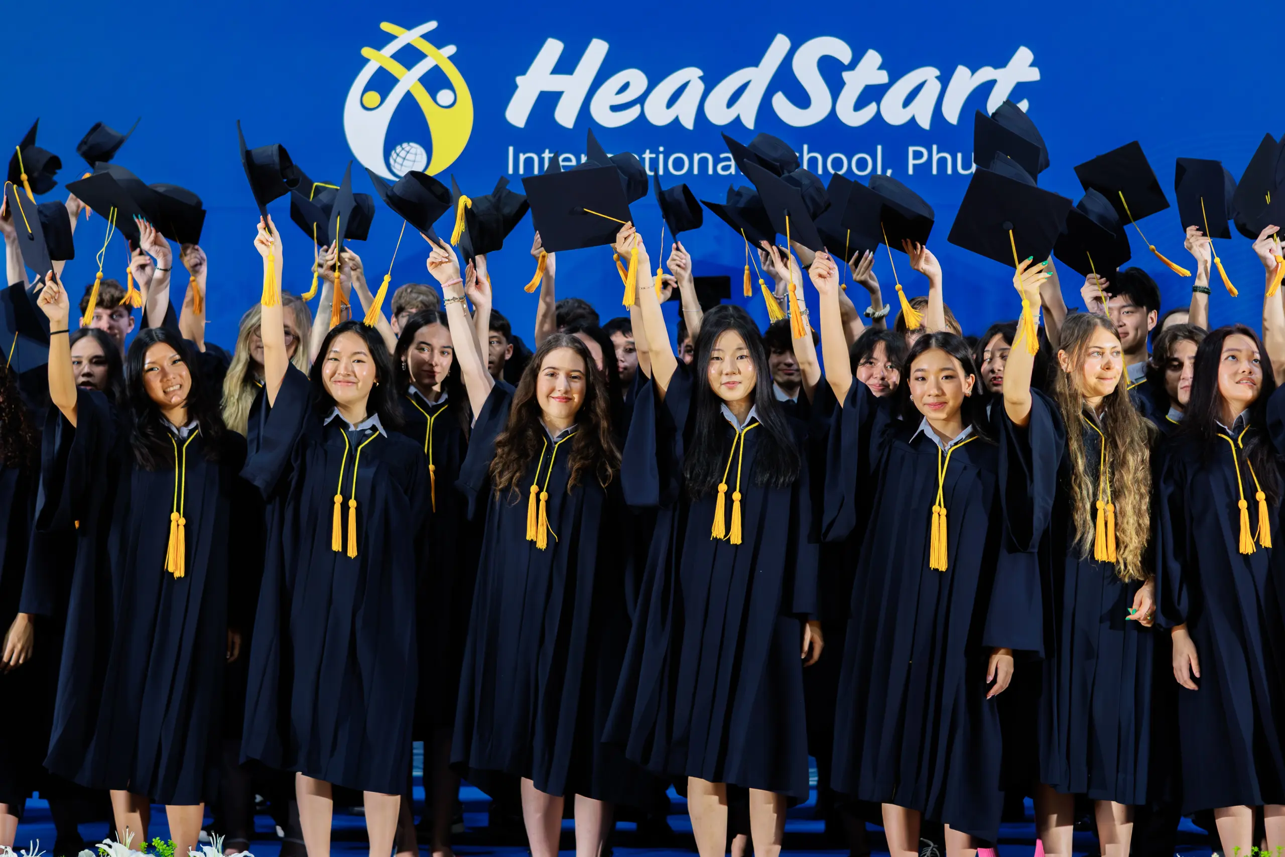 HeadStart Alumni